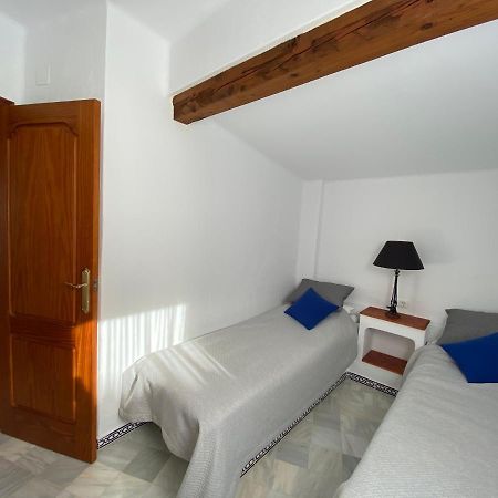 Apartamento Tranquilo, Aldea Del Mar Τορεβιέχα Εξωτερικό φωτογραφία