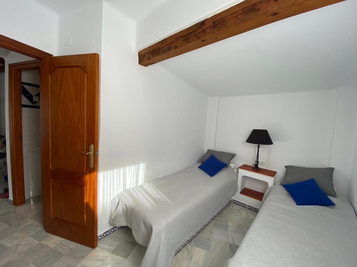 Apartamento Tranquilo, Aldea Del Mar Τορεβιέχα Εξωτερικό φωτογραφία