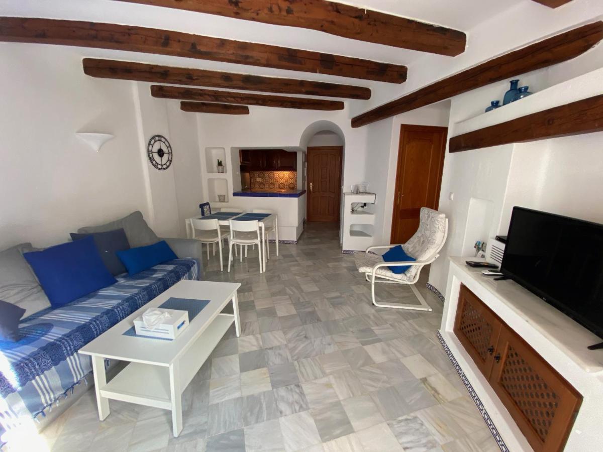 Apartamento Tranquilo, Aldea Del Mar Τορεβιέχα Εξωτερικό φωτογραφία
