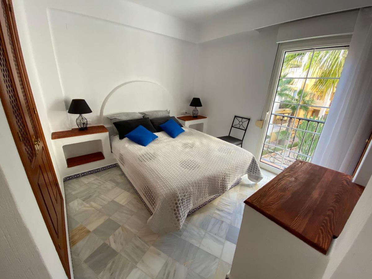Apartamento Tranquilo, Aldea Del Mar Τορεβιέχα Εξωτερικό φωτογραφία