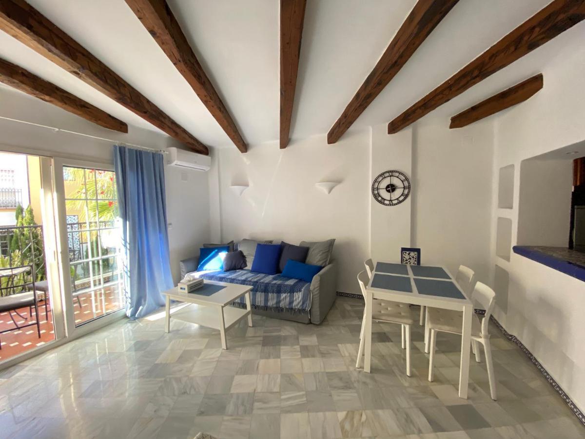 Apartamento Tranquilo, Aldea Del Mar Τορεβιέχα Εξωτερικό φωτογραφία
