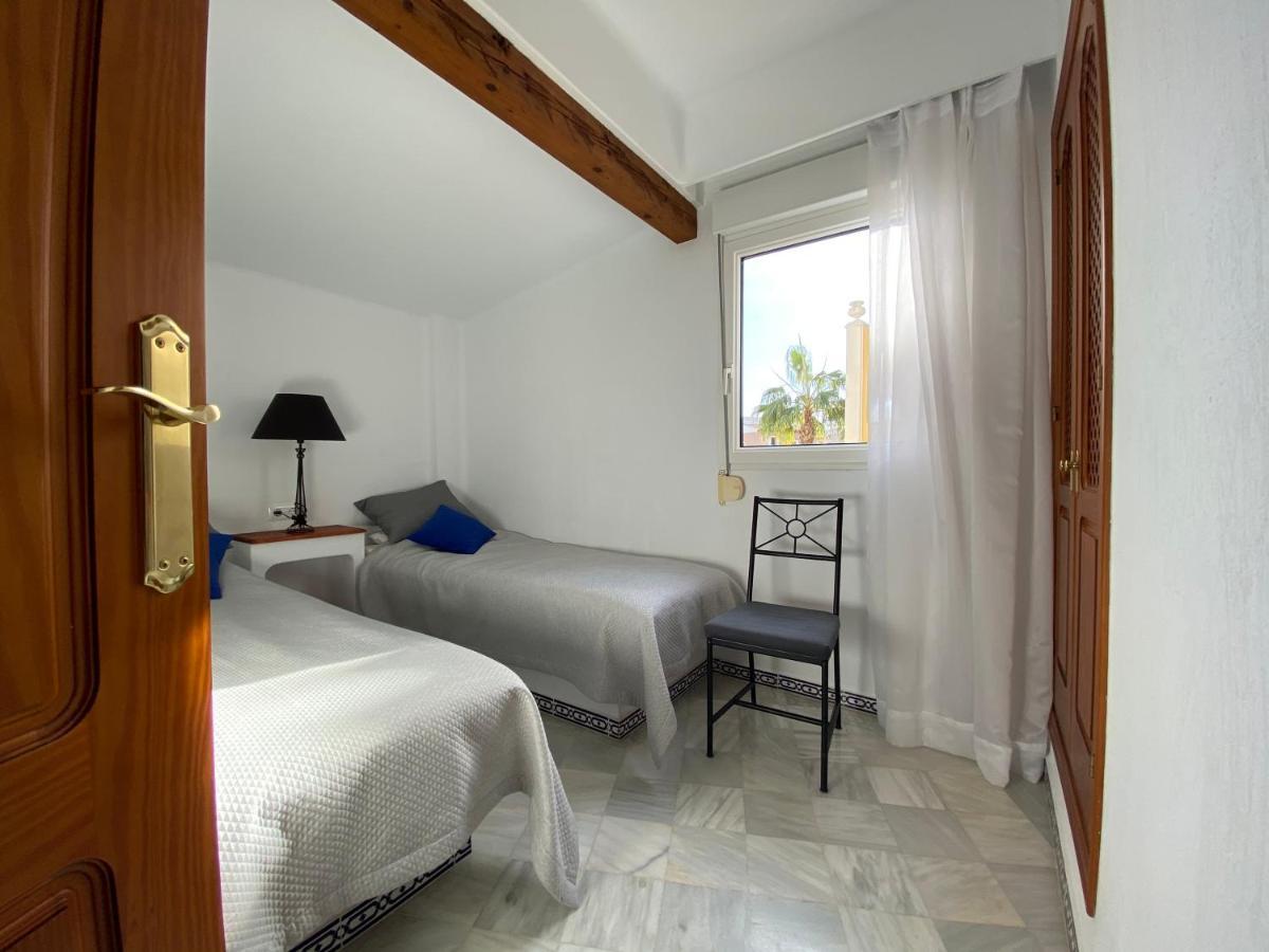 Apartamento Tranquilo, Aldea Del Mar Τορεβιέχα Εξωτερικό φωτογραφία