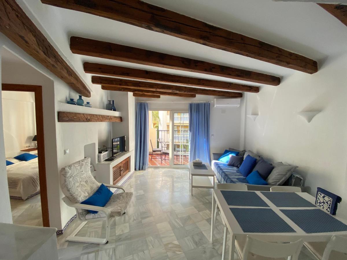 Apartamento Tranquilo, Aldea Del Mar Τορεβιέχα Εξωτερικό φωτογραφία