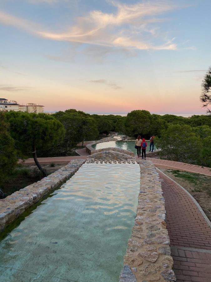 Apartamento Tranquilo, Aldea Del Mar Τορεβιέχα Εξωτερικό φωτογραφία
