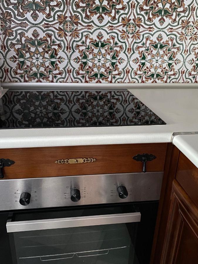 Apartamento Tranquilo, Aldea Del Mar Τορεβιέχα Εξωτερικό φωτογραφία