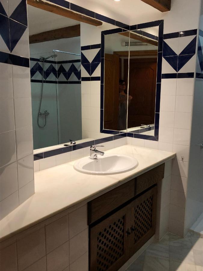 Apartamento Tranquilo, Aldea Del Mar Τορεβιέχα Εξωτερικό φωτογραφία