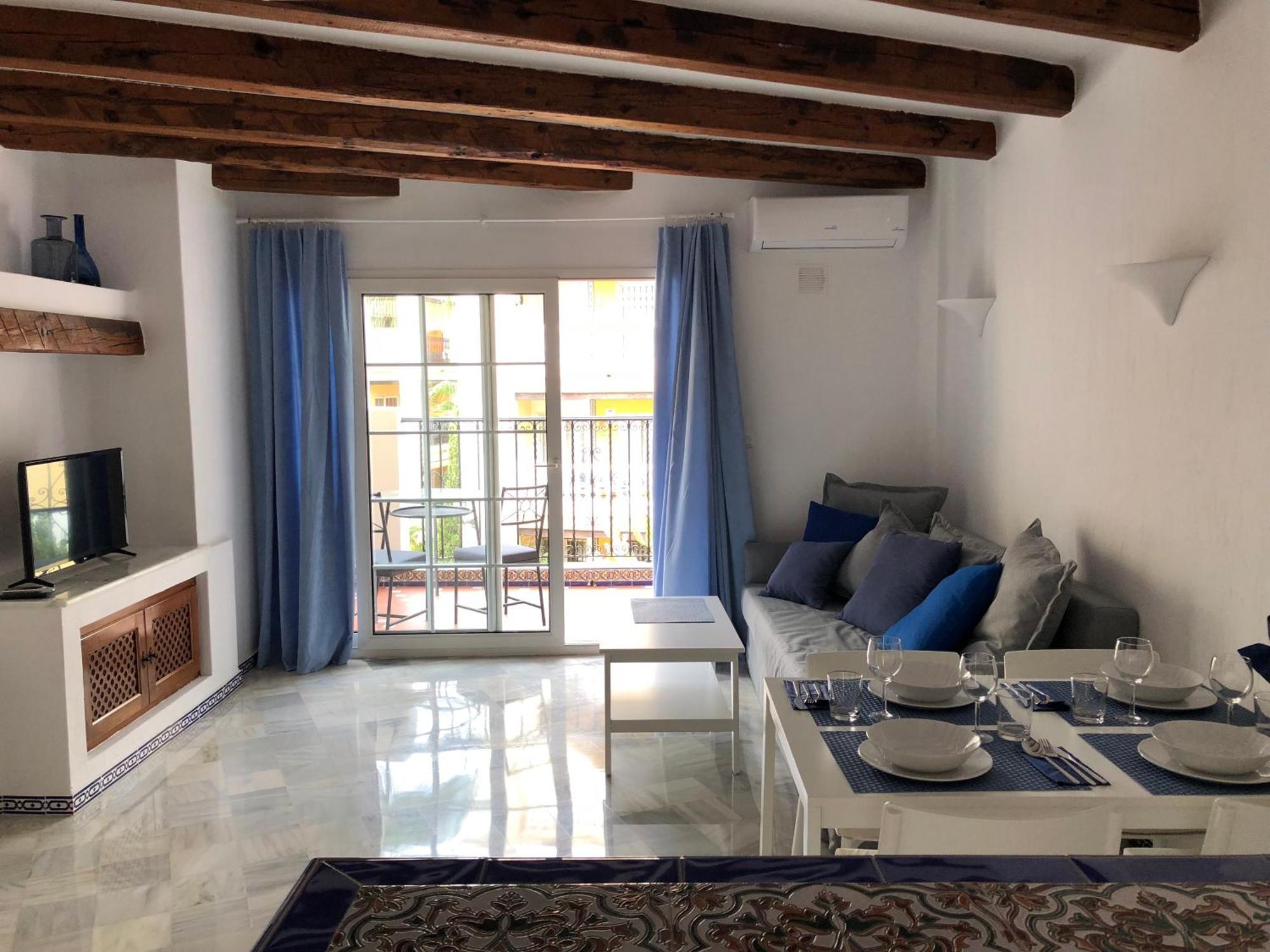Apartamento Tranquilo, Aldea Del Mar Τορεβιέχα Εξωτερικό φωτογραφία