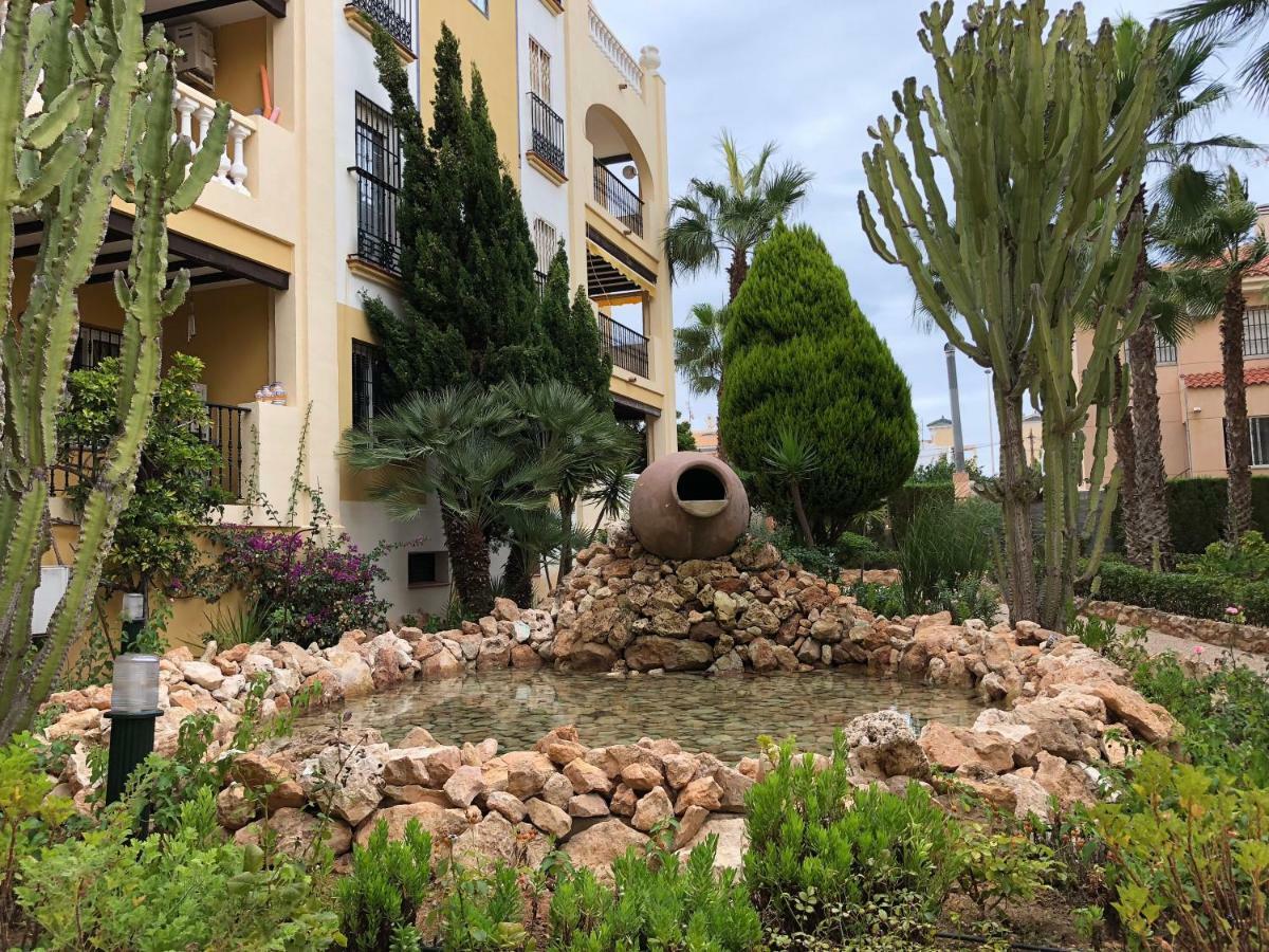 Apartamento Tranquilo, Aldea Del Mar Τορεβιέχα Εξωτερικό φωτογραφία