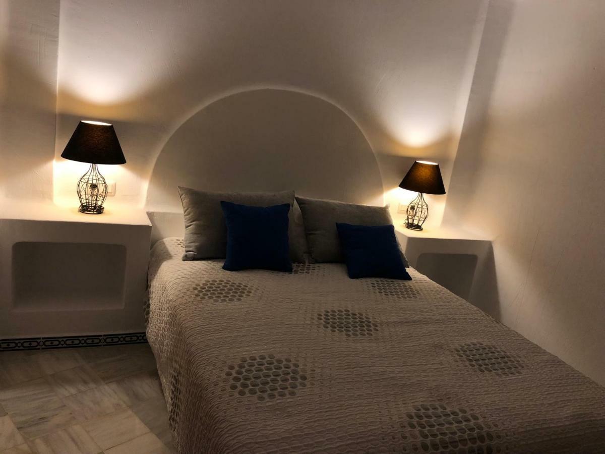 Apartamento Tranquilo, Aldea Del Mar Τορεβιέχα Εξωτερικό φωτογραφία